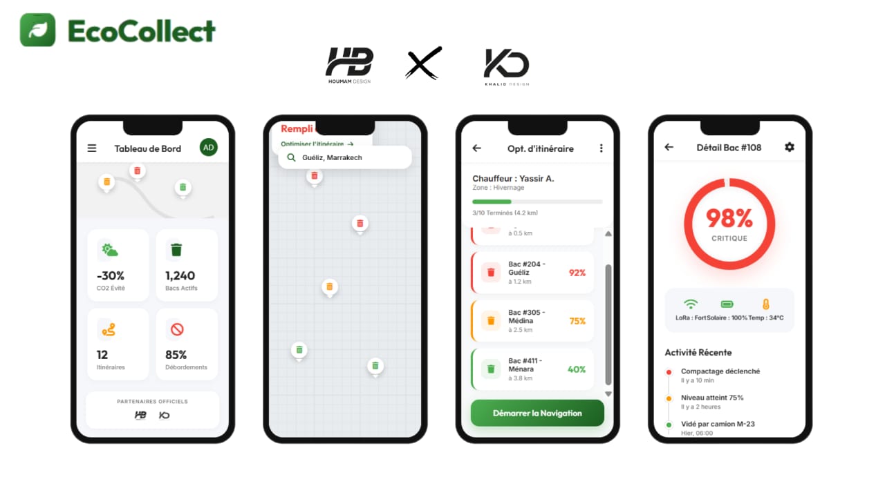 EcoCollect Presentation