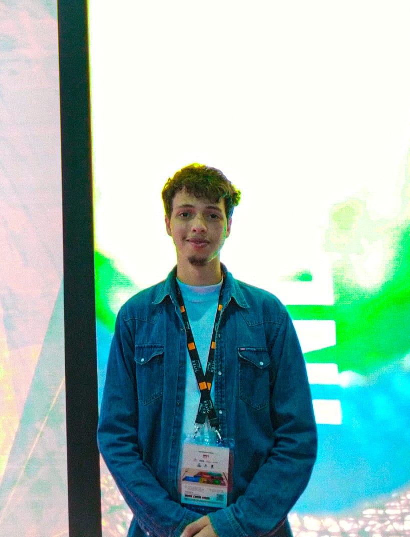 GITEX Africa Expo